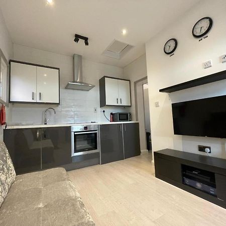 Beaucroft Mansions Seafront Apartment Margate Ngoại thất bức ảnh