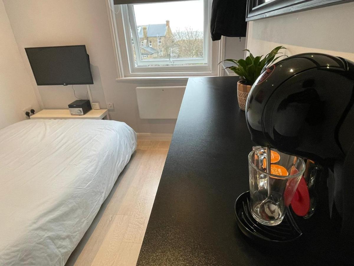 Beaucroft Mansions Seafront Apartment Margate Ngoại thất bức ảnh